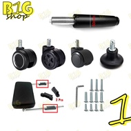 office chair spare parts gaming chair accessories office chair accessories gas lift cover foot rest