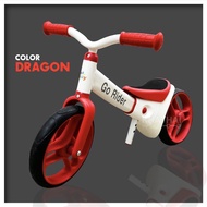 👍 จักรยานขาไถ Konig/Go Rider ฝึกการทรงตัว สร้างกล้ามเนื้อขา ให้แข็งแรง รหัส 20830