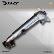 Downpipe Honda Civic FD / HRV 1.8