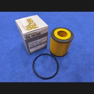 OIL FILTER FORD ESCAPE / MAZDA 3 / MAZDA 6 / MAZDA 8 / CX-7  2.0 2.3 2.5 NON SKYACTIVE ENGINE (L321-