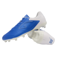 รองเท้าฟุตบอลแกรนด์สปอร์ต รุ่น GRAND-X รหัส :333118 (สีน้ำเงิน)