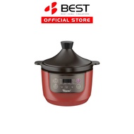 Toyomi Stew Cooker HH9080 Red