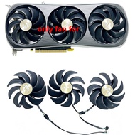 105MM GPU Cooler Cooling Fan For ZOTAC RTX 4080 RTX 4080 SUPER RTX 4090 AMP EXTREME AIRO Replacement
