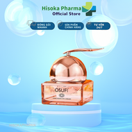 Kem Osufi - Osufi Collagen Hỗ Trợ Trẻ Hoá Da Tan Bọng Mắt Mờ Thâm Và Trẻ Hóa Da Mặt Hiệu Quả