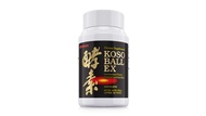 Umeken Special Koso Ball EX - Enzymes from Vegetables, Fruit, and Herbs, Dietary Supplement, 4.6 oun