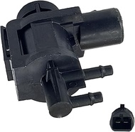 Vacuum Solenoid Purge Valve 4WD Evaporative Emissions Solenoid Hub Locking Solenoid Compatible with 