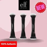 SG SELLER ELF Cosmetics Liquid Bronzer & Contour Duo Brush (1 brush)