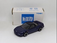 TOMY Tomica No. 78 Honda 本田 NSX 深紫色 (中製)