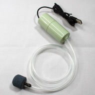 Fish Tank USB Oxygen Pump Household Aquarium Oxygen Pump Silent Oxygen Filling Pump Fishing Oxygen P
