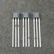 41F/0H41/SH41/SS41F/S41 Dual Polar Hall Switch Component Sensor Electric Vehicle Motor