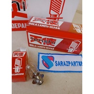 HS1 12V Bulb (HALOGEN) Scoopy FI, Verza, VIXION (TENSHI brand)
