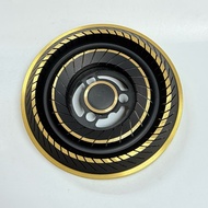 Cornell Glass Gas Stove Burner Ring Cap Powerful Tornado Flame Burner cap For CBH-G7802,G7803TN,G833