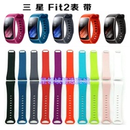 Samsung Gear Fit2 Smart Bracelet Strap fit2 Pro Replaces wrist strap R360 sports strap men and women