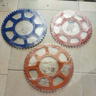 KLX 150 Rear Gear Chain 520