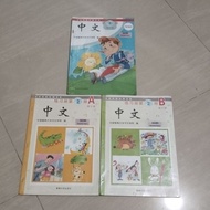3 ORIGINAL BOOKS MANDARIN BOOKS 2.2A.2B.