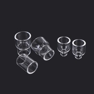 Newsmallbrains 2PCS TIG Welding Torch Stubby Gas Lens #4-12 Glass Set Easy to Install Professional P