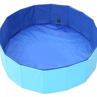 【TikTok】7WLO Bathtub Folding round Bath Barrel Adult Foldable Portable Basin Adult Bathtub Baby Bathtub