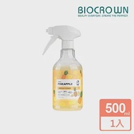 【BIOCROWN 百匡】UNA優娜 酵呵呵水垢泡泡噴 500ml(噴頭瓶*1)