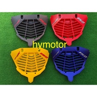 RSX150 ENGINE COVER Carbon RSX COVER ENGINE WINNER X Engine Crash Bar RS-X Honda RSX