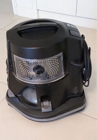 Rainbow Vacuum Cleaner with Accessories 吸塵機