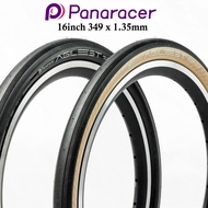 Panaracer AGILEST 16 Inch 349 Clincher Tyre for Brompton