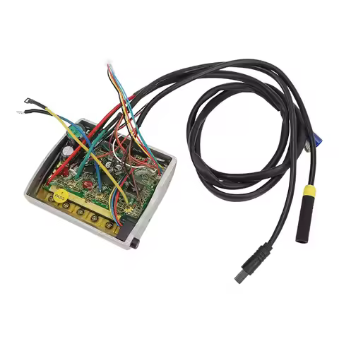 Tongsheng TSDZ2 TSDZ2B 18A 15A 36V 250W 350W 48V 500W Controller Electric Bike Replace Parts for Mid
