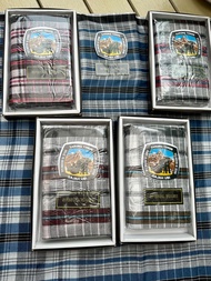 Sarung Laki - Laki Gajah UBI Dus - 5pcs