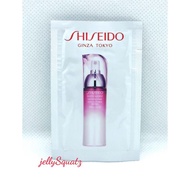 Shiseido White Lucent luminizing Infuser Lotion 2ml