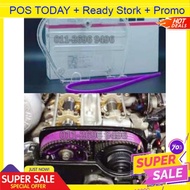 Hks Timing Belt Cover Timingbelt proton Wira exora iswara campro 4G13 4G15 Evo 4g63 4g93 D.series En