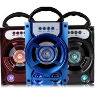 (🇲🇾Ready Stock)D-B13 D-B16 Wireless Bluetooth Audio Speaker FM Radio SD card