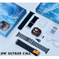 2025 AI 5G watch with built-in DeepSeek HK Ultra 3 Smartwatch 4G Sim Card Rotary Camera Google Play 