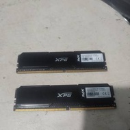 Adata xpg ddr4 3200 16gb kit