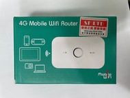 全新WiFi 蛋