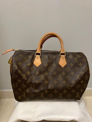 LV speedy 35