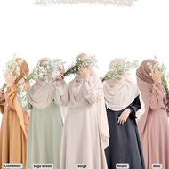 Gamis Nilam