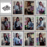 Rumor Special Account B BNK48 Newspaper Hoop Fame Monet Earn Eve Janry Pat Bnk Picture Hoodie Kpop M