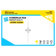 Focus ฟิล์มไฮโดรพลัส For โทรศัพท์ Xiaomi 15 15 Pro 15 Ultra 15s Pro พร้อมส่ง