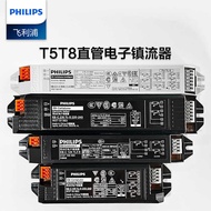 T8 Electronic Ballast 18W Fluorescent Lamp Rectifier 36W Fluorescent Tube Ballast EB-C One for Two