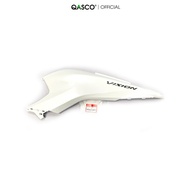 Left side skirt set Nhb35 HONDA Vision 110 Fi 2021+ QA _(ZZ4 3A)