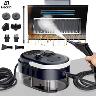 Steam Cleaner High Pressure Steam Cleaner 1500w Handheld High Temperature Steam Cleaner For Home Kit