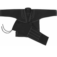 【Eco-friendly】 Ultra Gi Brazilian Jiu Jitsu Gi Bjj Kimono Jiu-Jitsu For Kid Women Men Without Belt