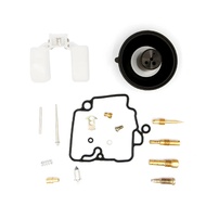 50cc Carburetor Repair Kit Suitable for Gy6 49cc 50cc Engine ATV Scooter Repair Kit