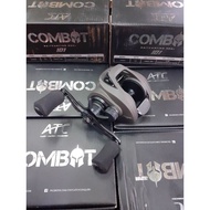Atc Combat 101 Bait Casting Fishing Reel