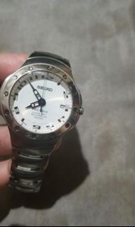 SEIKO PREMIER KINETHIC