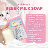 Bebek Milk Soap readystock