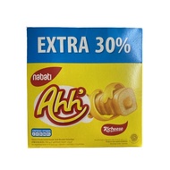 Nabati Ahh’ Richeese Extra 30%