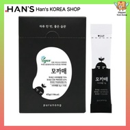 [Purunong] Black Bean & Beer yeast 3g x 15EA MOCCAME brewer's yeast supplement prevent hair loss hai