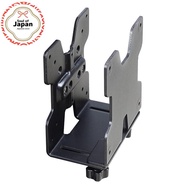 ERGOTRON Ergotron small PC and thin client mounting system Black VESA compatible 80-107-200
ERGOTRON