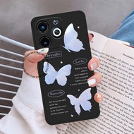 [CM-14] Case Infinix Smart 8 Silikon Infinix Smart 8 Terbaru Casing Hp Infinix Smart 8 2023 Softcase Smart 8