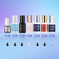 Gollee eyelash glue eyelash glue 60 Days Grafting glue eyelash glue #JIZI910#